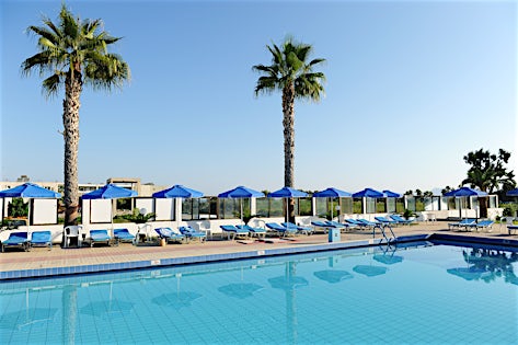 Hotel Tropical Sol